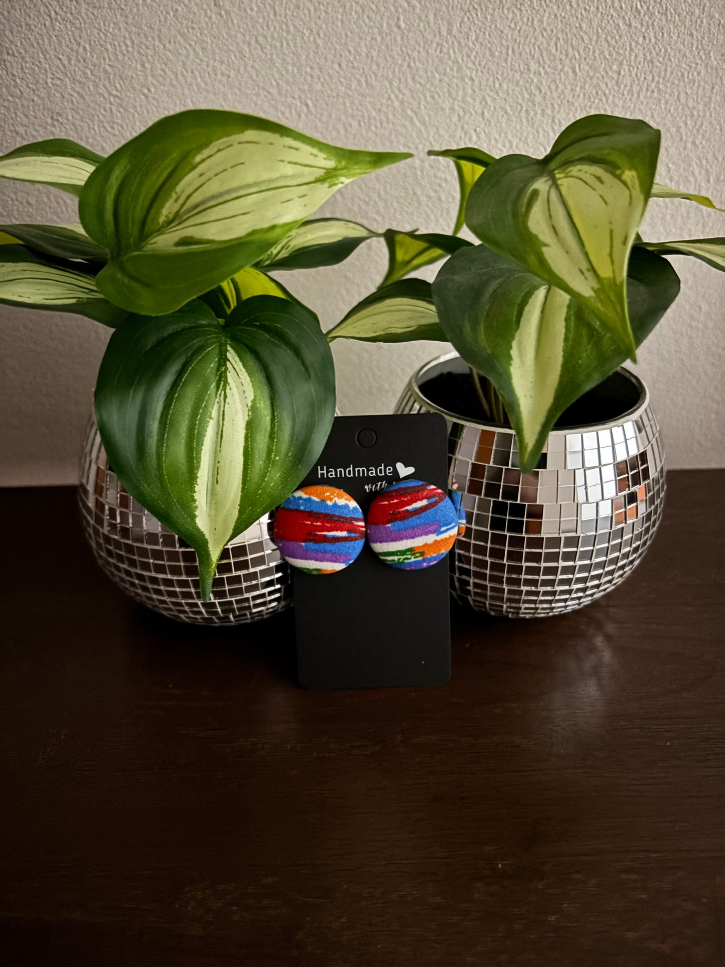 ColorPop Earrings