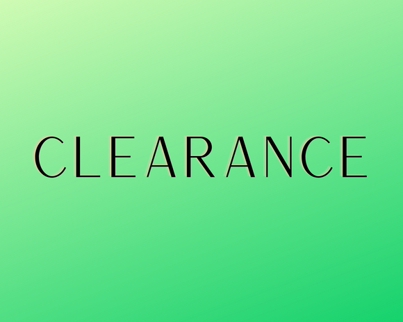 Clearance