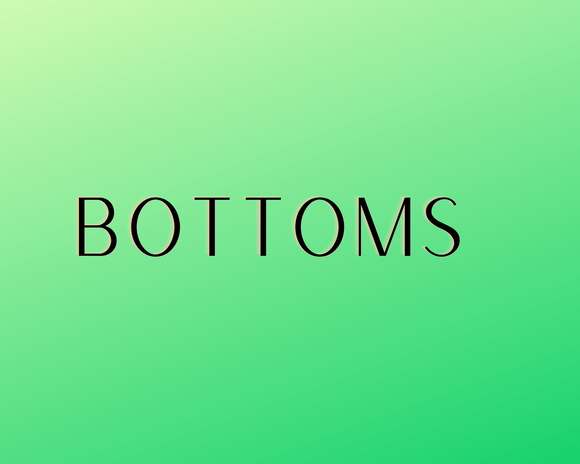 Bottoms