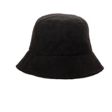 Corduroy Bucket Hats -6 Colors