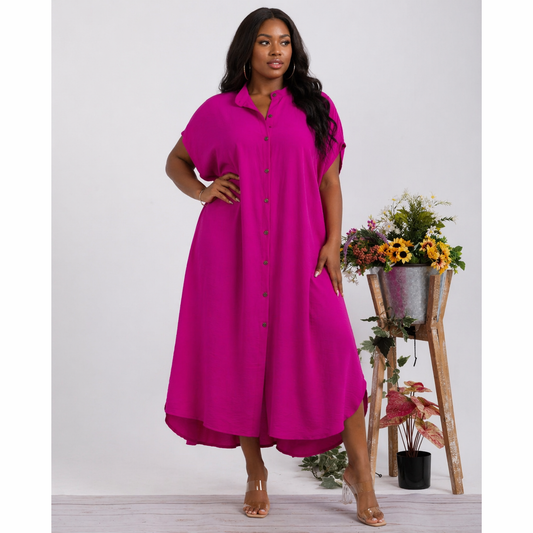 Pretty in Power Maxi (OSPlus)